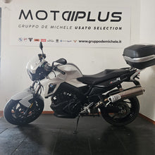 Carica l&#39;immagine nel visualizzatore di Gallery, BMW F 800 R - 2012 - KM 47445