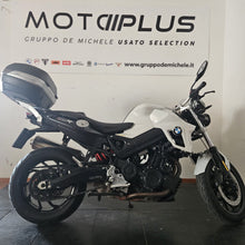 Carica l&#39;immagine nel visualizzatore di Gallery, BMW F 800 R - 2012 - KM 47445