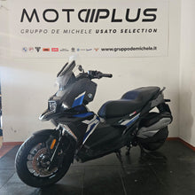 Carica l&#39;immagine nel visualizzatore di Gallery, BMW C 400 X - 2022 - KM 38400