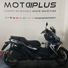 Carica l&#39;immagine nel visualizzatore di Gallery, BMW C 400 X - 2022 - KM 38400