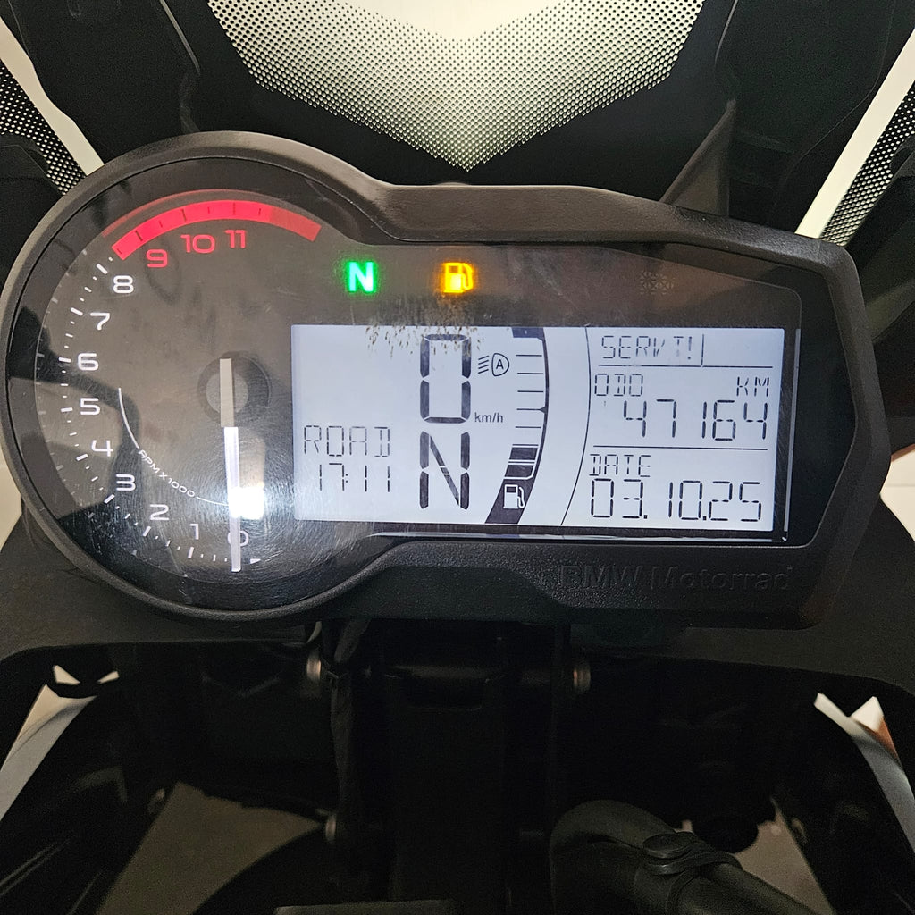 BMW F 750 GS - 2019 - KM 47164