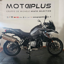 Carica l&#39;immagine nel visualizzatore di Gallery, BMW F 750 GS - 2019 - KM 47164