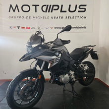 Carica l&#39;immagine nel visualizzatore di Gallery, BMW F 750 GS - 2019 - KM 47164