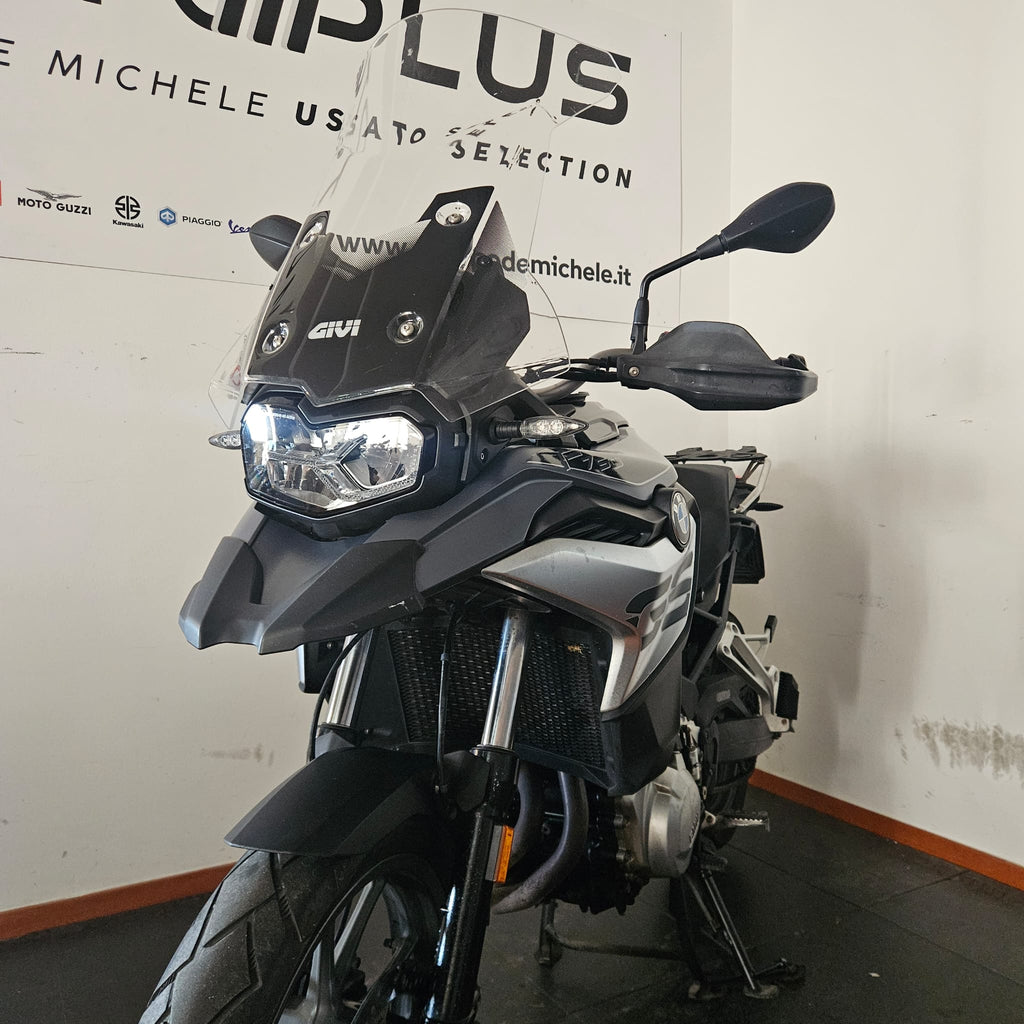 BMW F 750 GS - 2019 - KM 47164