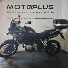 Carica l&#39;immagine nel visualizzatore di Gallery, BMW F 850 GS - 2022 - KM 16464