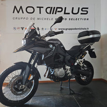 Carica l&#39;immagine nel visualizzatore di Gallery, BMW F 850 GS - 2022 - KM 16464