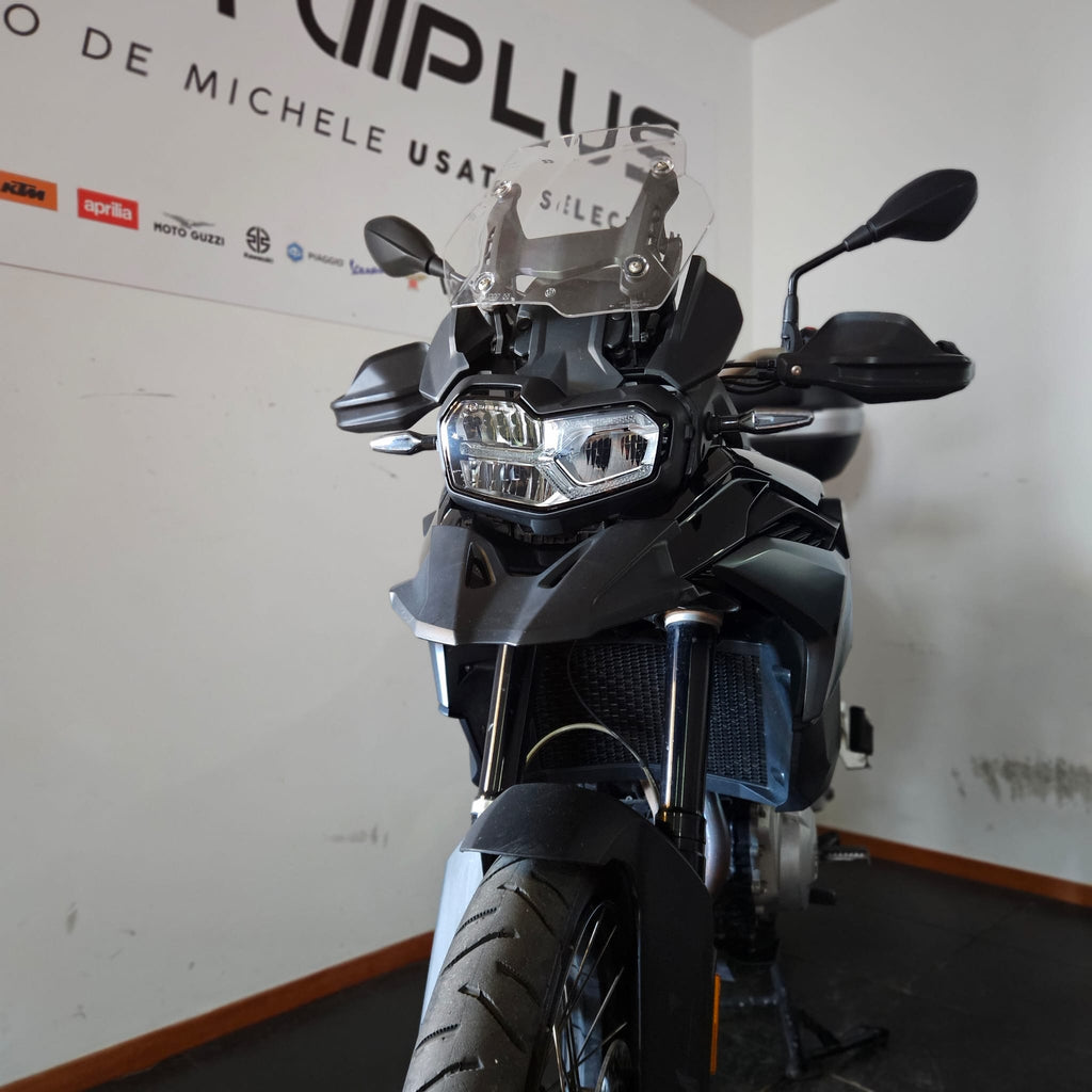 BMW F 850 GS - 2022 - KM 16464