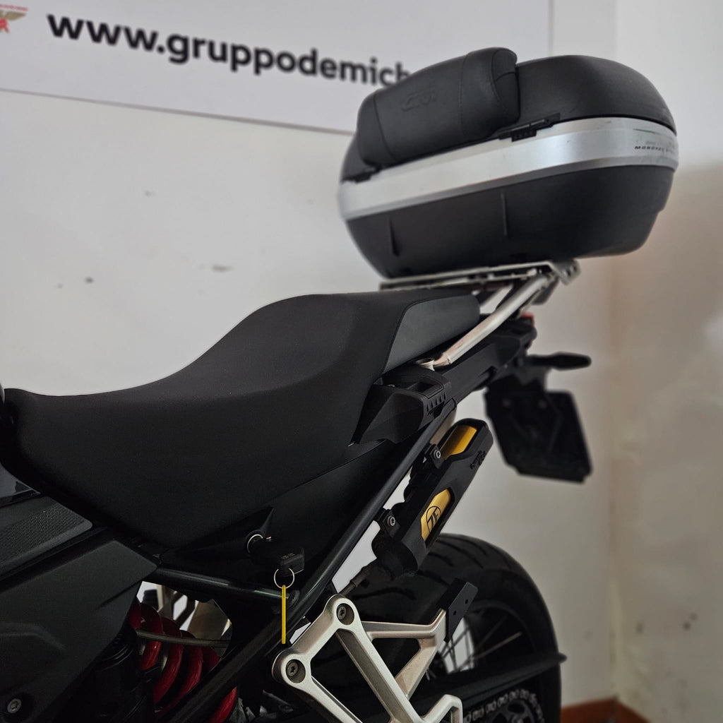 BMW F 850 GS - 2022 - KM 16464