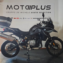 Carica l&#39;immagine nel visualizzatore di Gallery, BMW F 850 GS - 2022 - KM 16464