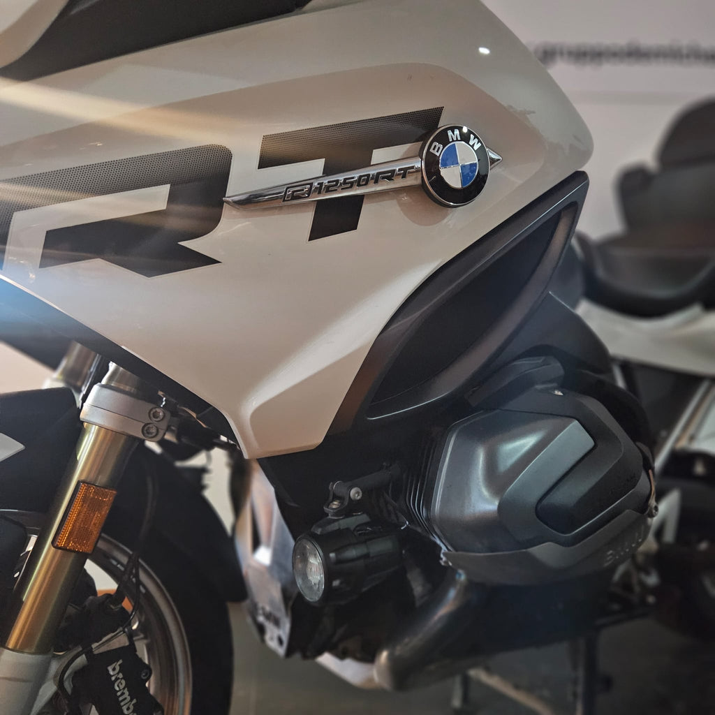 BMW R 1250 RT - 2024 - KM 22552