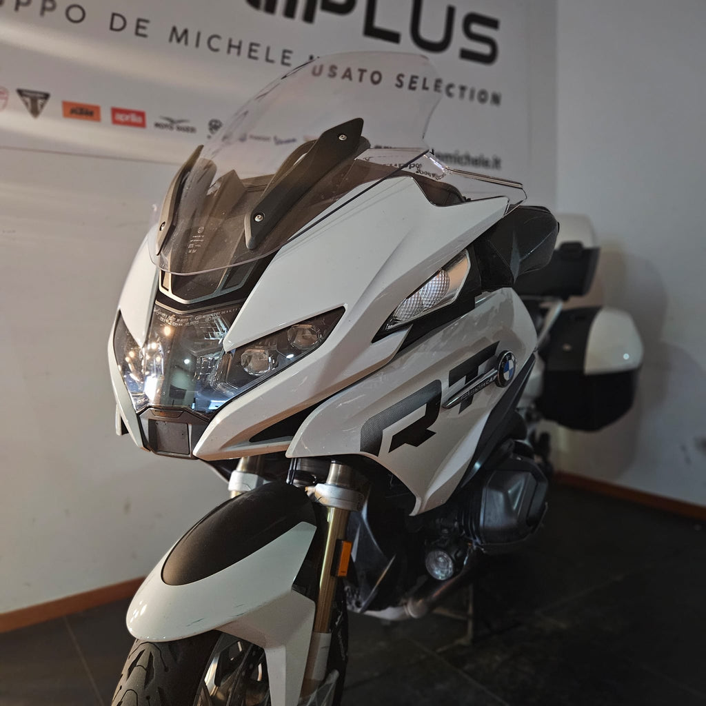 BMW R 1250 RT - 2024 - KM 22552