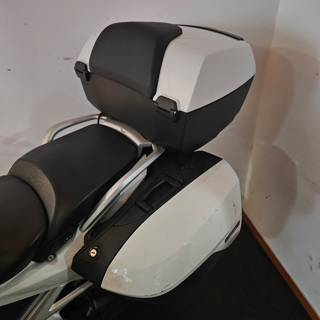BMW R 1250 RT - 2024 - KM 22552