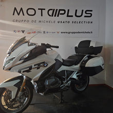 Carica l&#39;immagine nel visualizzatore di Gallery, BMW R 1250 RT - 2024 - KM 22552