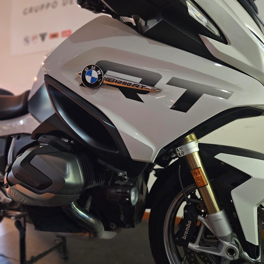 BMW R 1250 RT - 2024 - KM 22552