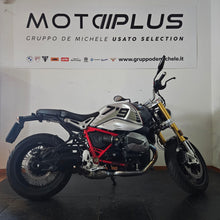 Carica l&#39;immagine nel visualizzatore di Gallery, BMW R NINE T ABS - ANNO 2022