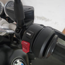 Carica l&#39;immagine nel visualizzatore di Gallery, BMW R NINE T ABS - ANNO 2022