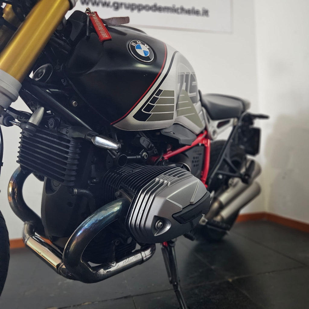 BMW R NINE T ABS - ANNO 2022