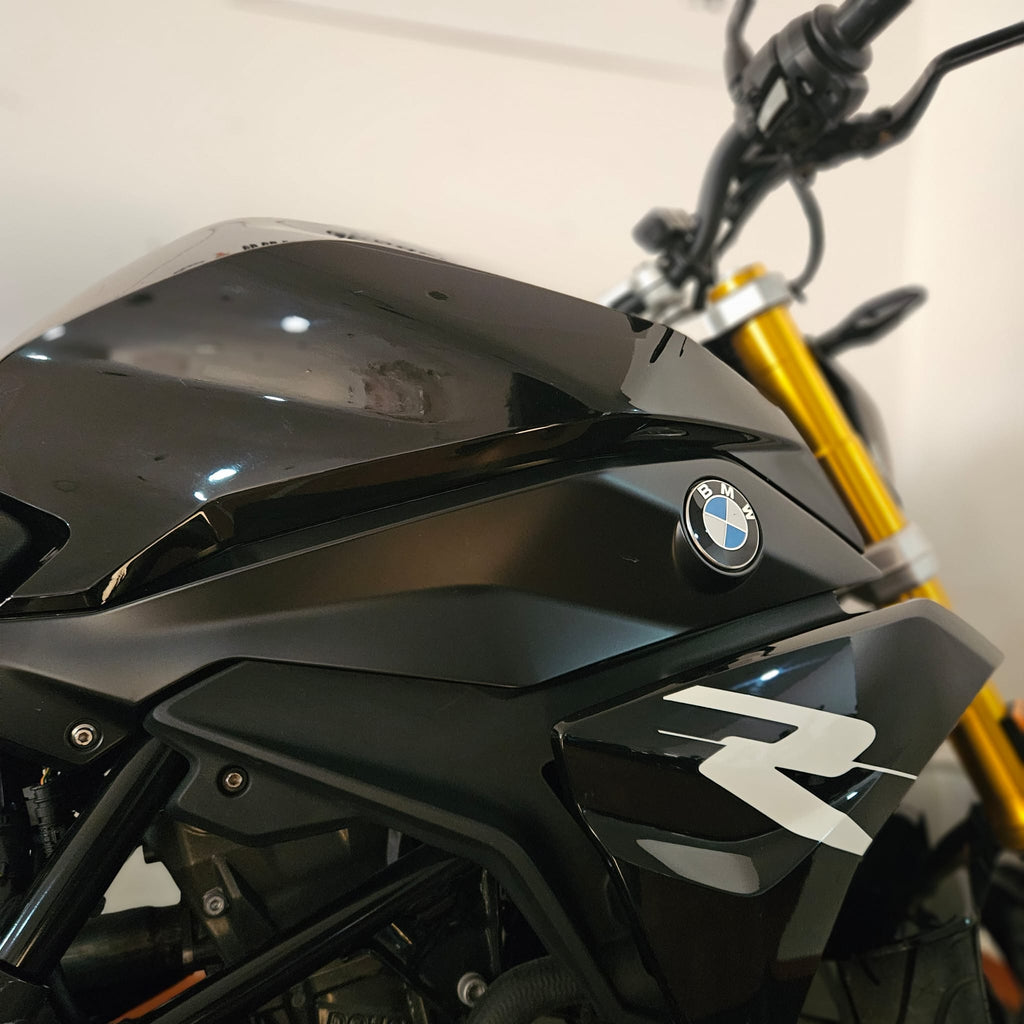 BMW G 310 R - 2024 - KM 16968