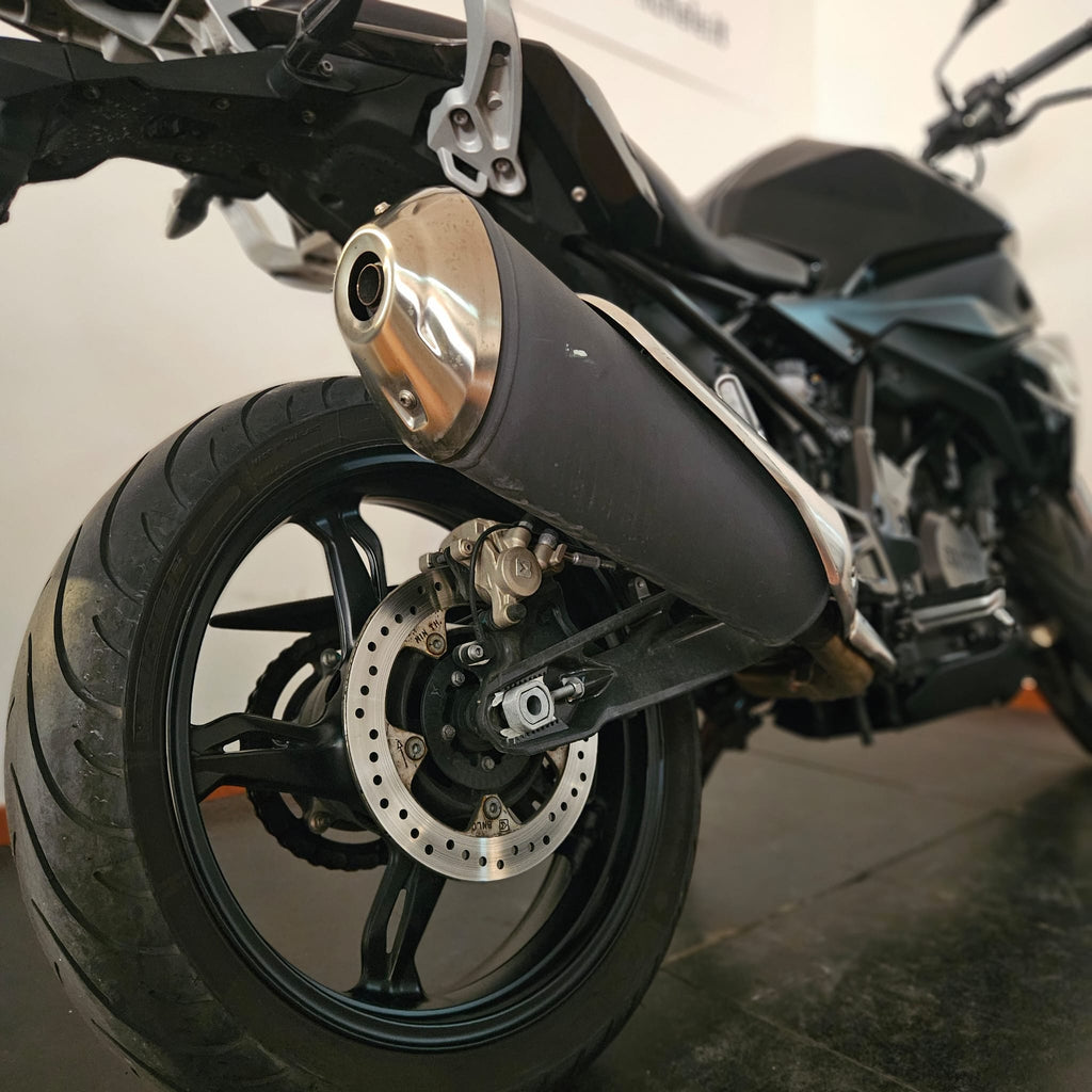 BMW G 310 R - 2024 - KM 16968