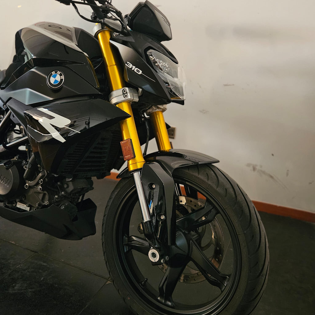BMW G 310 R - 2024 - KM 16968