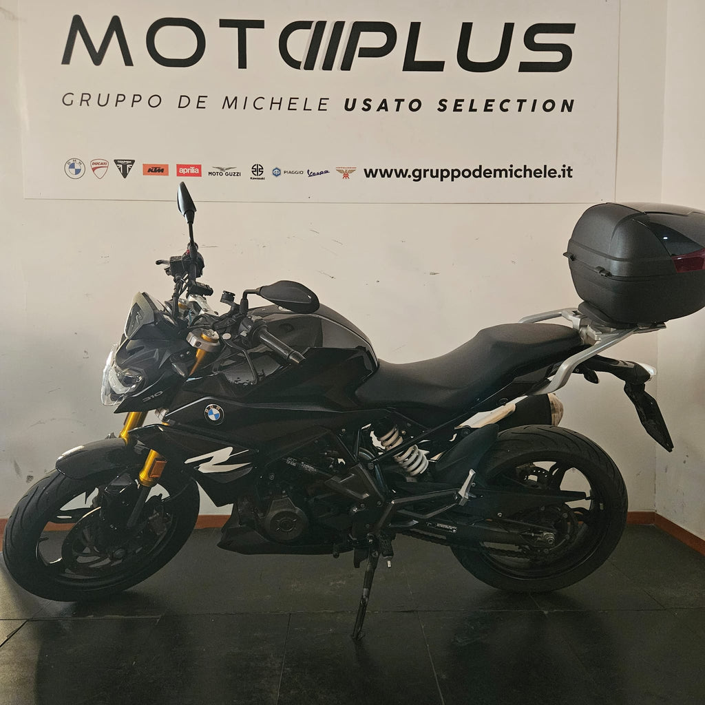 BMW G 310 R - 2024 - KM 16968