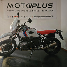 Carica l&#39;immagine nel visualizzatore di Gallery, BMW R NINE T URBAN G/S - 2024 - KM 3206