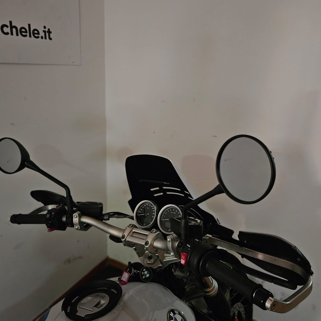 BMW R NINE T URBAN G/S - 2024 - KM 3206