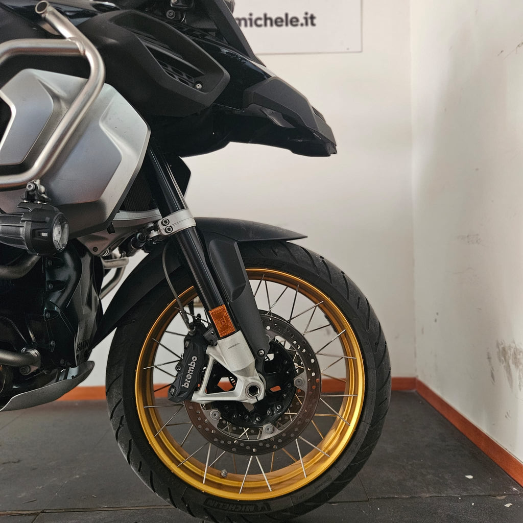 BMW R 1250 GS ADVENTURE - 2023 - KM 59721