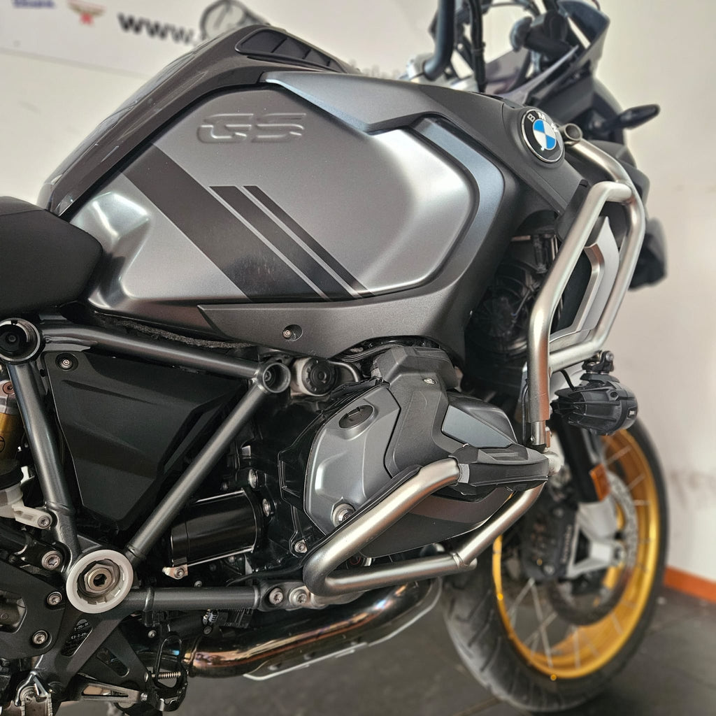 BMW R 1250 GS ADVENTURE - 2023 - KM 59721