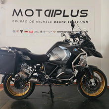 Carica l&#39;immagine nel visualizzatore di Gallery, BMW R 1250 GS ADVENTURE - 2023 - KM 59721