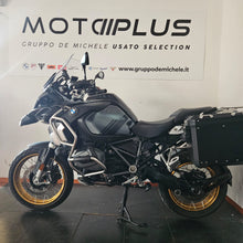 Carica l&#39;immagine nel visualizzatore di Gallery, BMW R 1250 GS ADVENTURE - 2023 - KM 59721