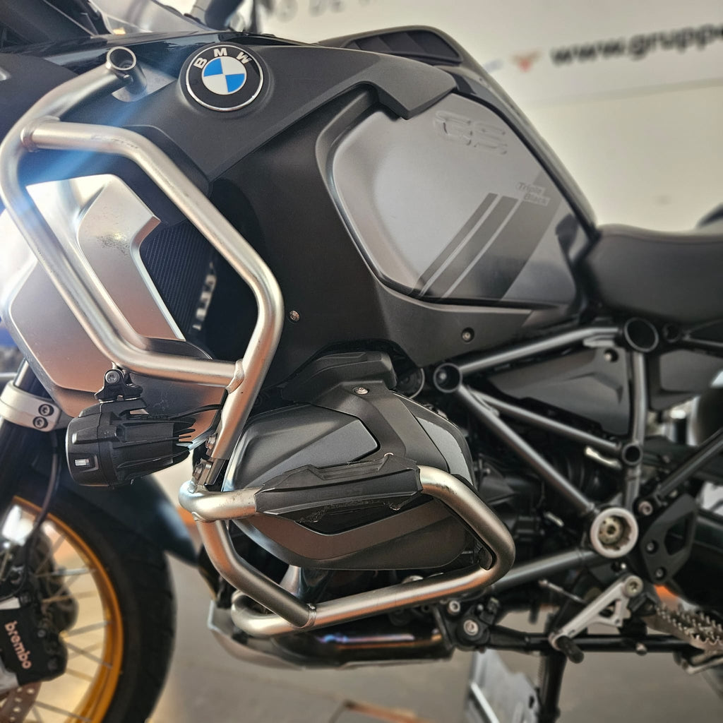 BMW R 1250 GS ADVENTURE - 2023 - KM 59721