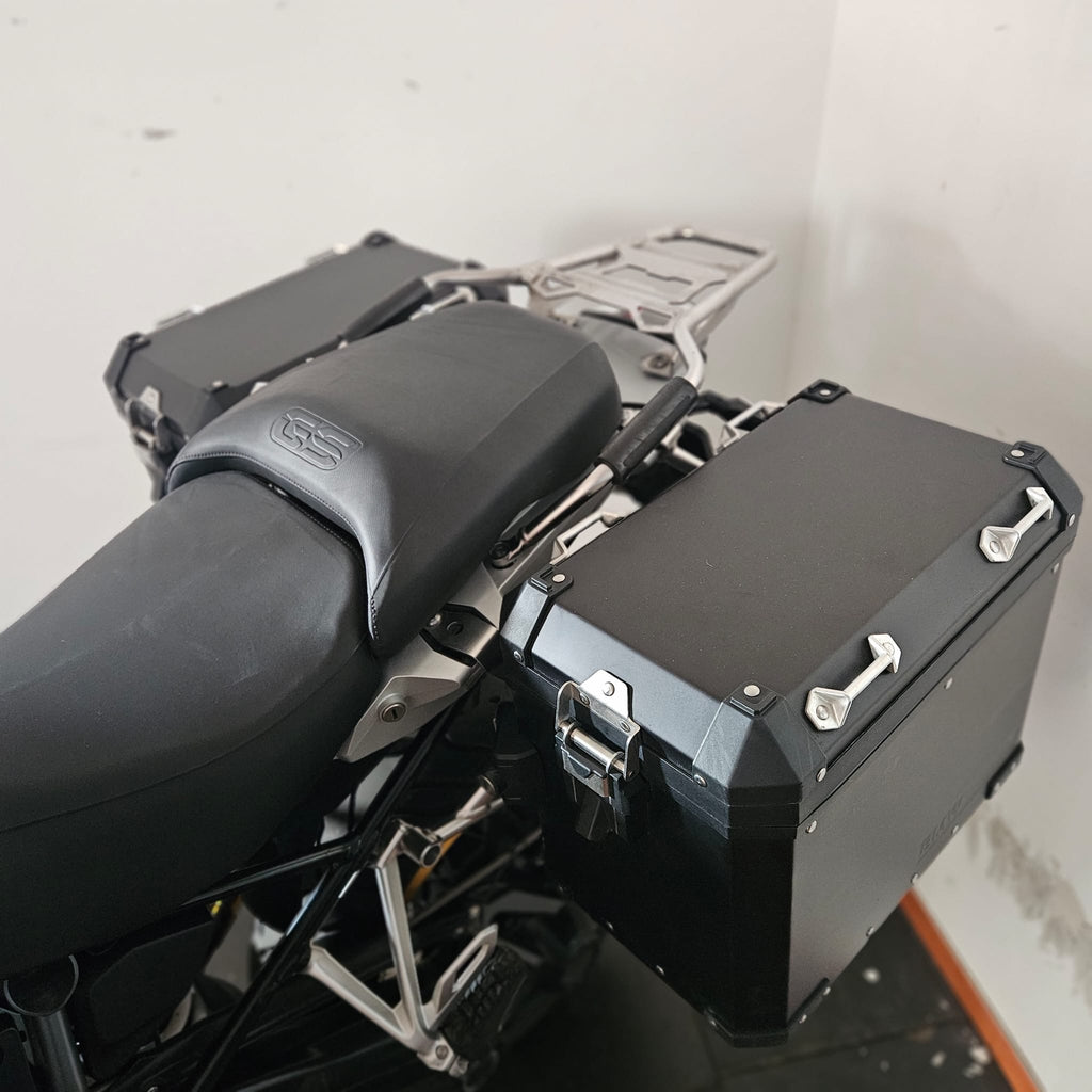 BMW R 1250 GS ADVENTURE - 2023 - KM 59721