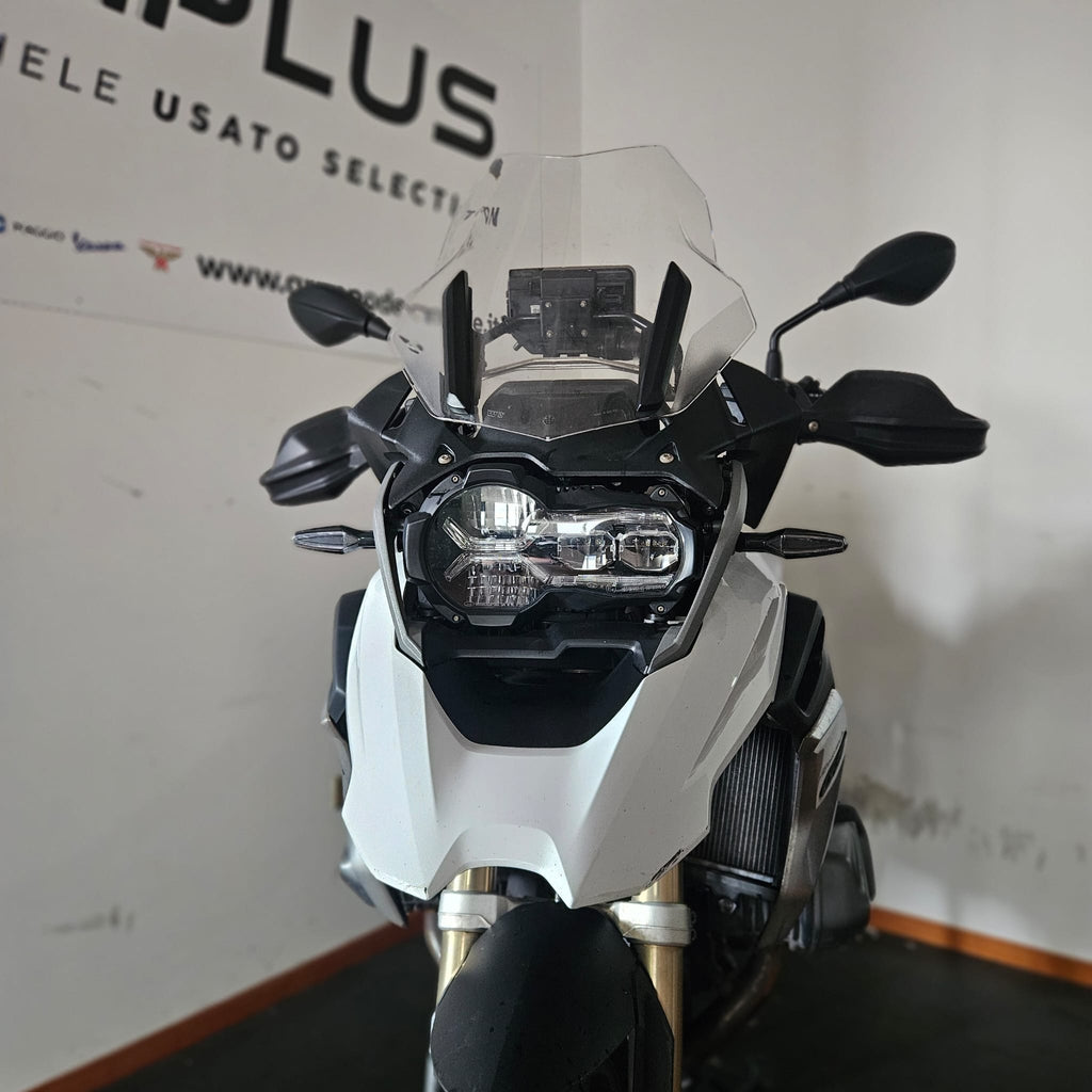 BMW R 1250 GS - 2022 - KM 28882