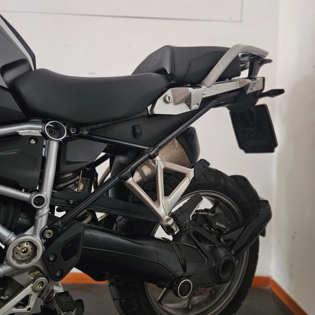 BMW R 1250 GS - 2022 - KM 28882