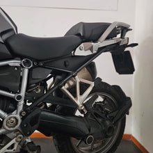 Carica l&#39;immagine nel visualizzatore di Gallery, BMW R 1250 GS - 2022 - KM 28882