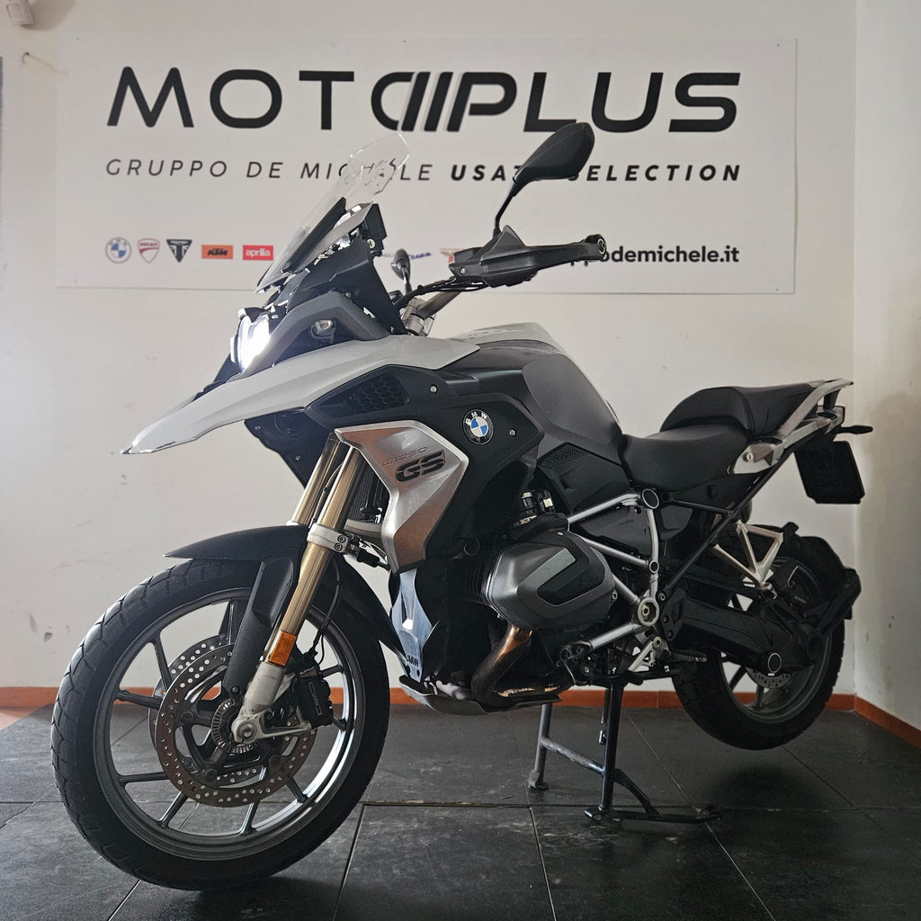 BMW R 1250 GS - 2022 - KM 28882
