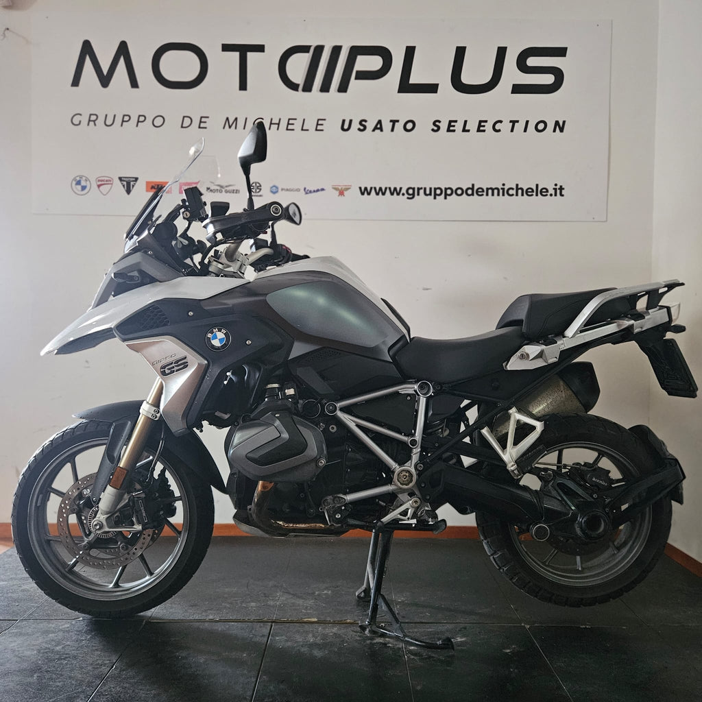 BMW R 1250 GS - 2022 - KM 28882