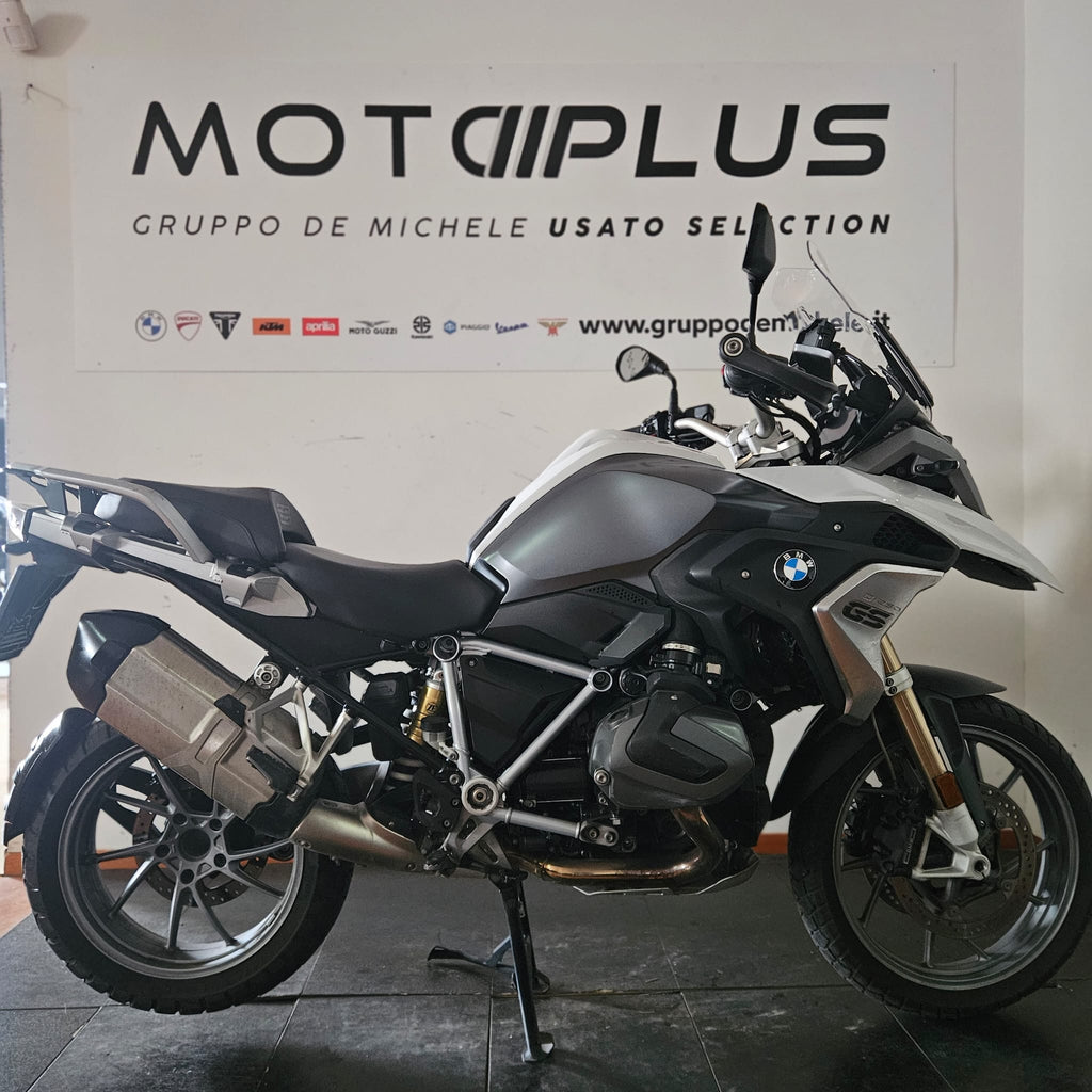 BMW R 1250 GS - 2022 - KM 28882