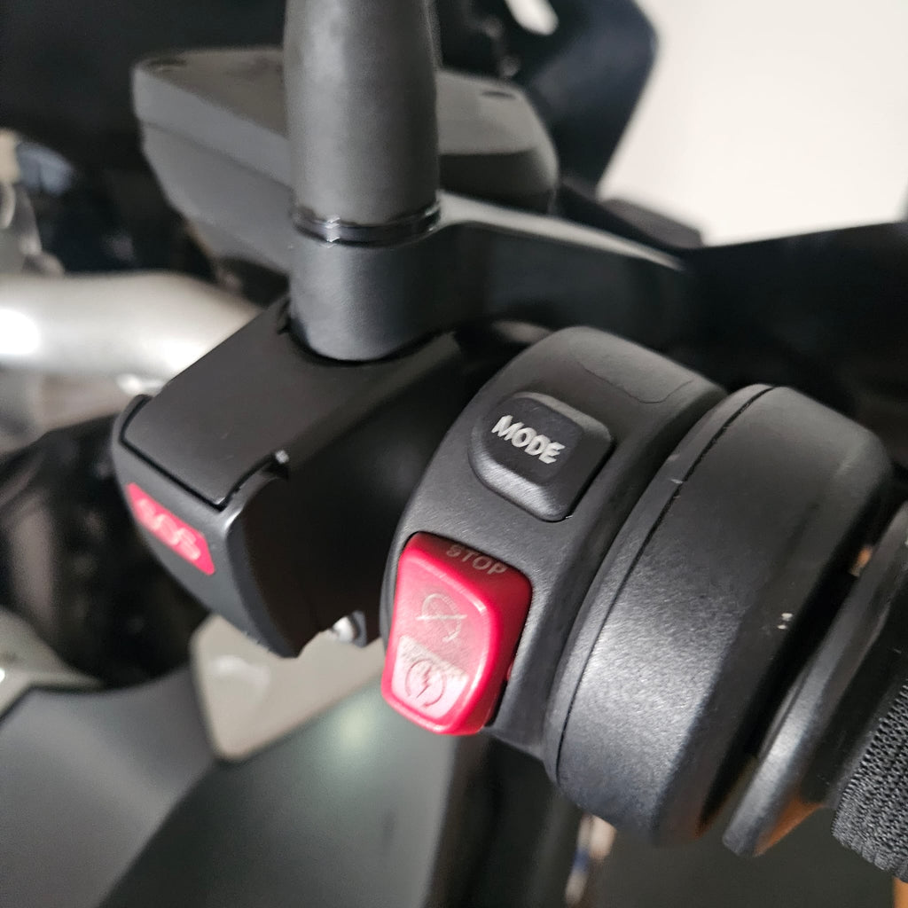 BMW R 1250 GS - 2022 - KM 28882