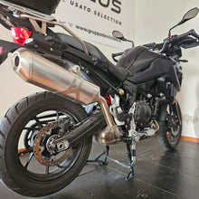 Carica l&#39;immagine nel visualizzatore di Gallery, BMW F 800 GS - 2024 - KM 10000