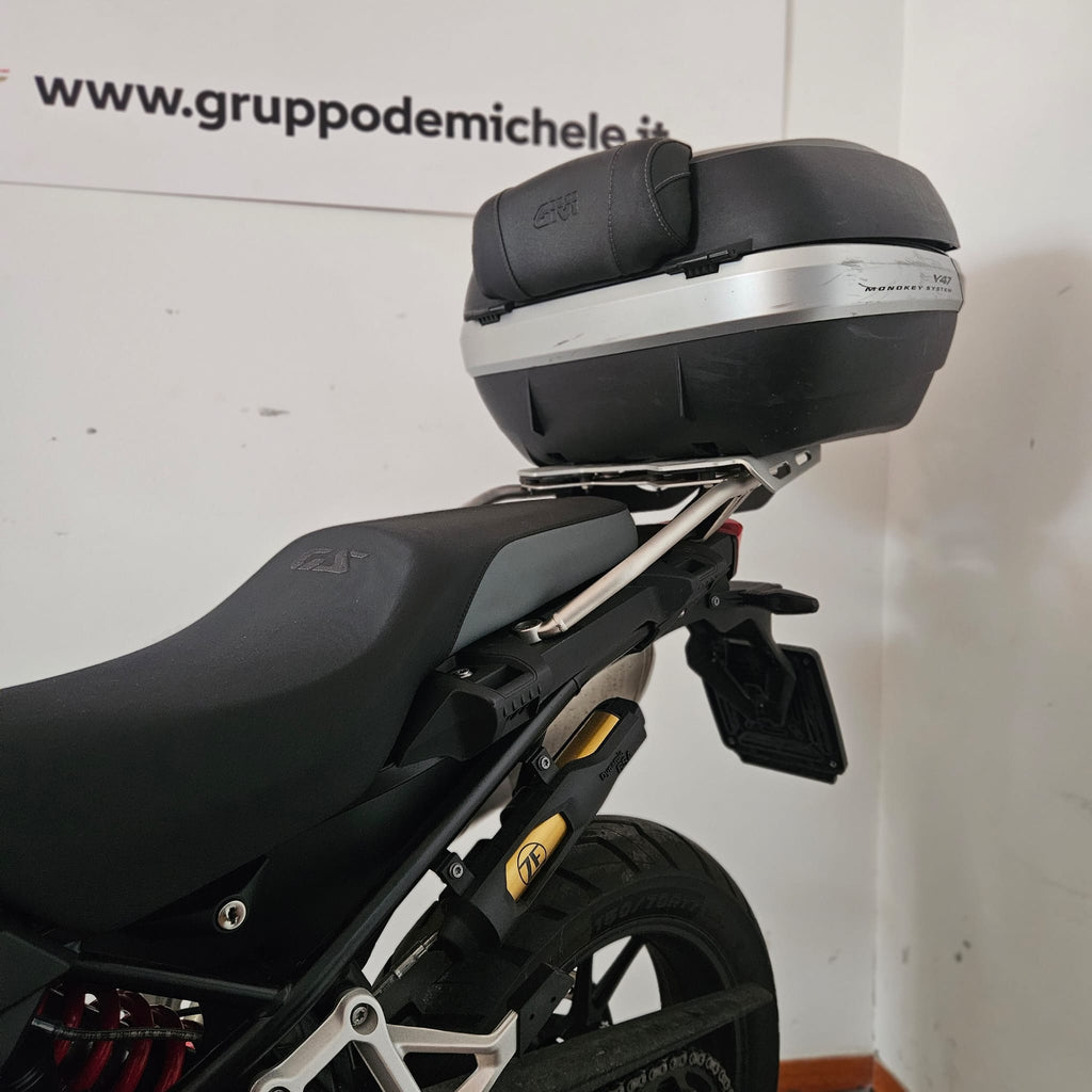 BMW F 800 GS - 2024 - KM 10000