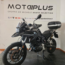 Carica l&#39;immagine nel visualizzatore di Gallery, BMW F 800 GS - 2024 - KM 10000
