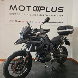 BMW F 800 GS - 2024 - KM 10000