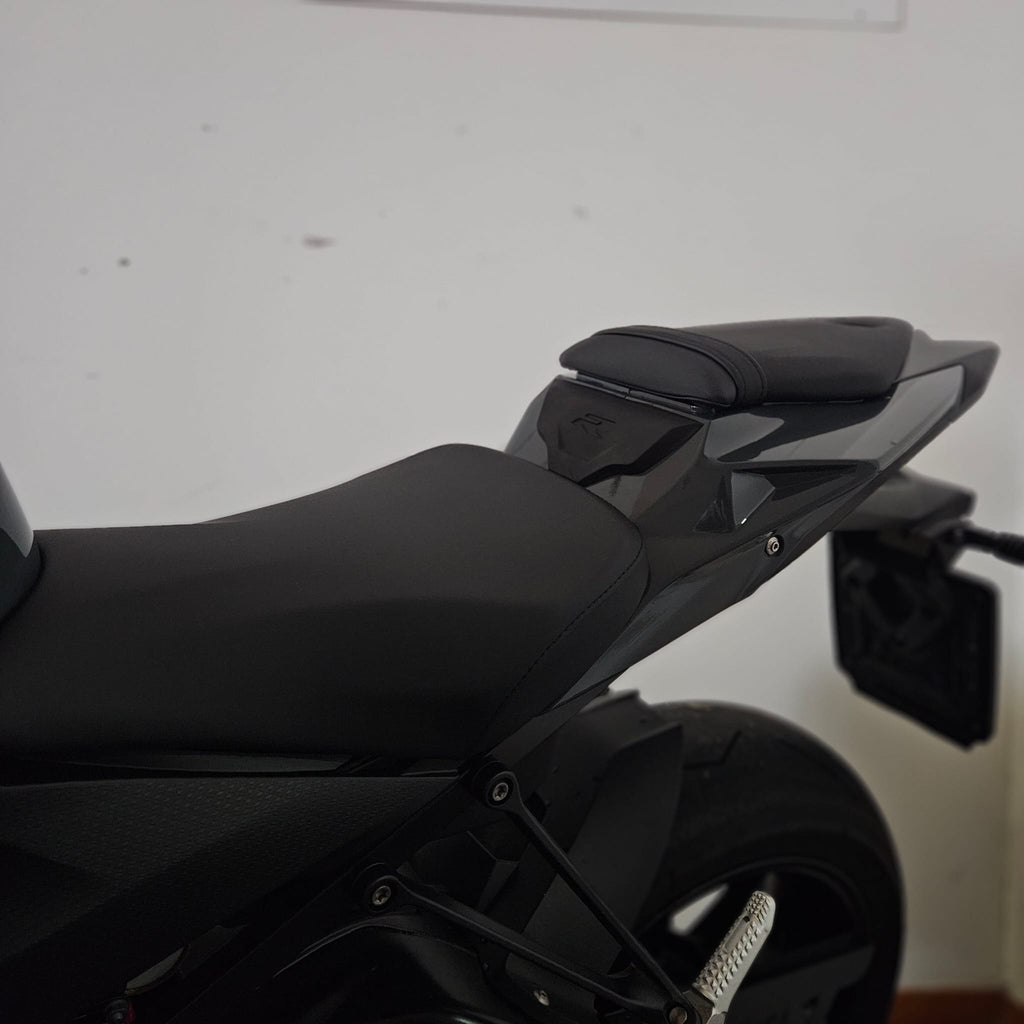 BMW S 1000 R - 2017 - KM 1916