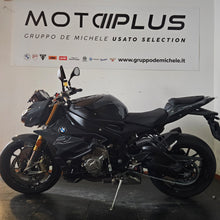 Carica l'immagine nel visualizzatore di Gallery, BMW S 1000 R - 2017 - KM 1916