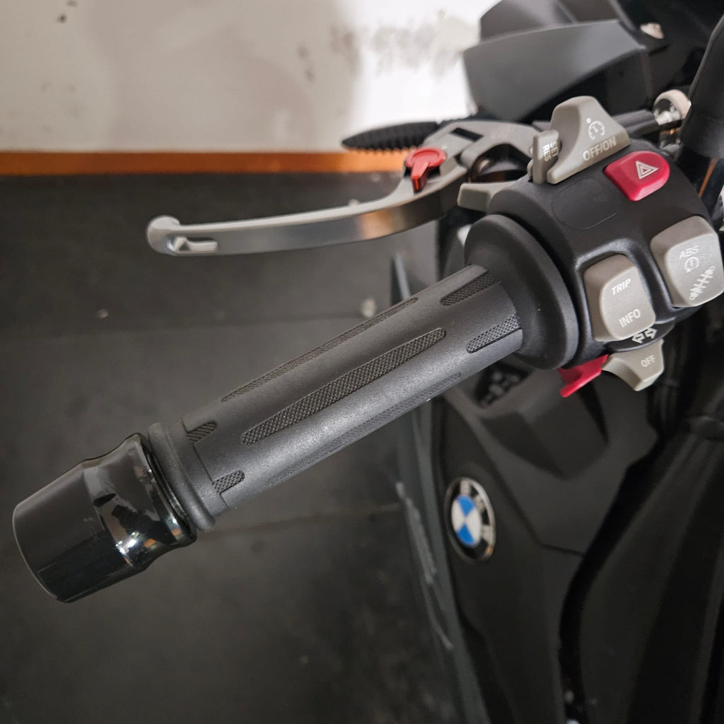 BMW S 1000 R - 2017 - KM 1916