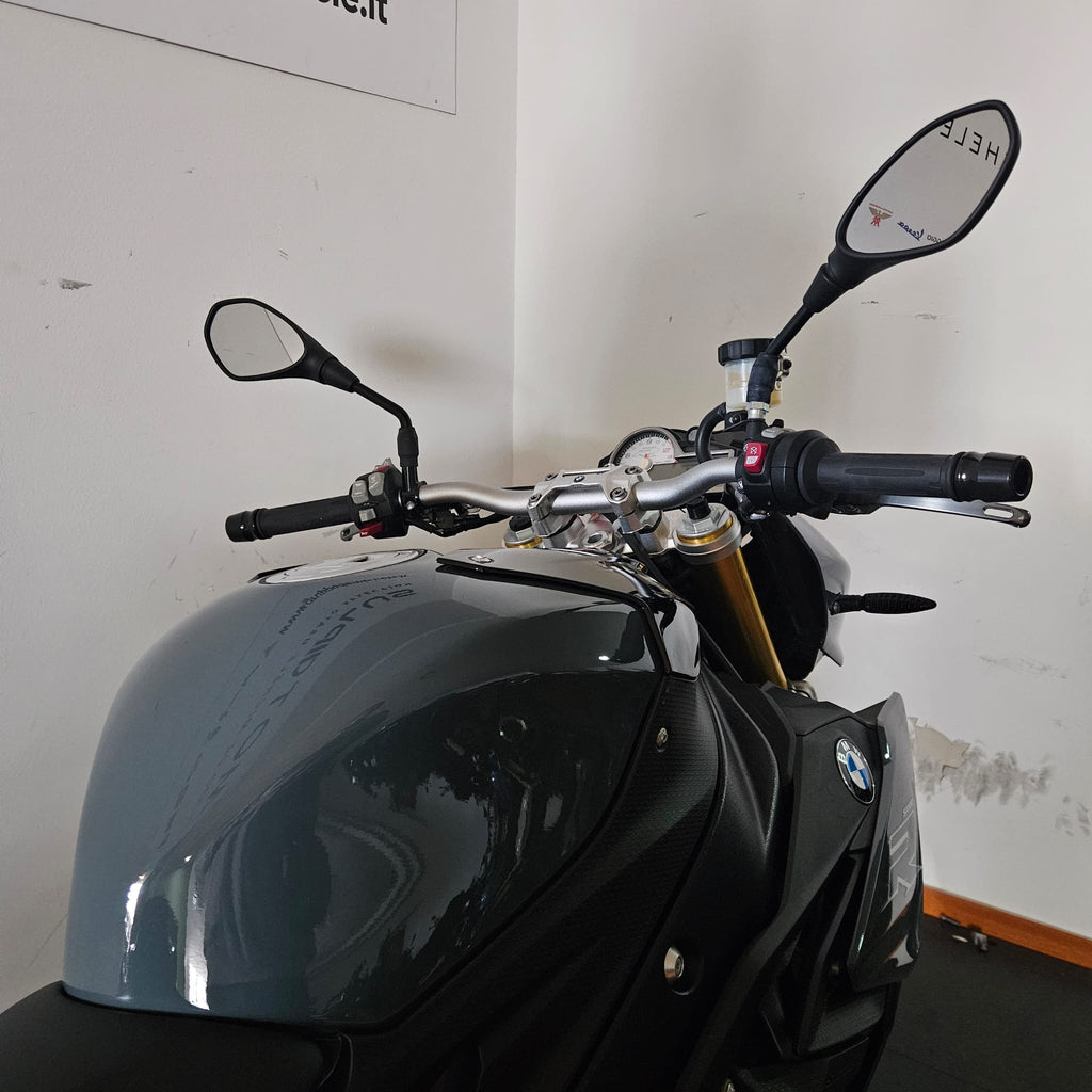 BMW S 1000 R - 2017 - KM 1916