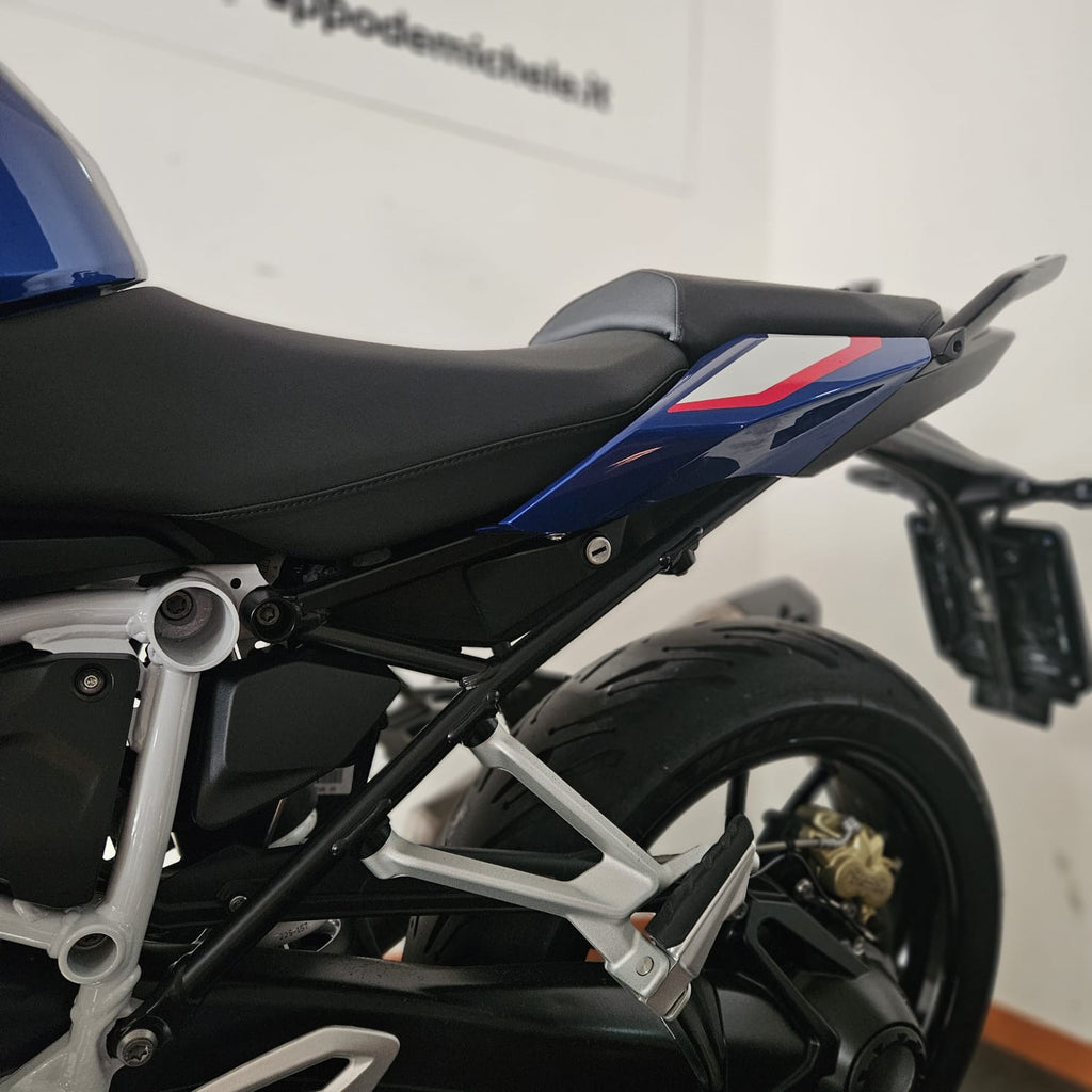 BMW R 1250 R - 2023 - KM 4309