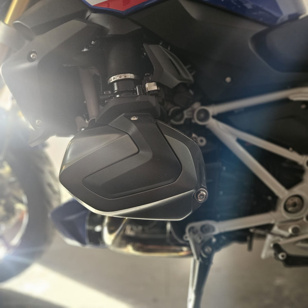 BMW R 1250 R - 2023 - KM 4309